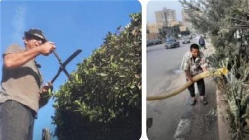  حملات مكثفة لتحسين