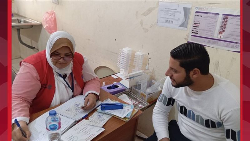 صحة العاشر, فيتو
