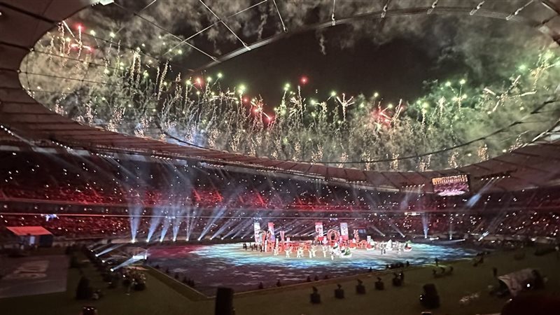 افتتاح خليجي 26،فيتو