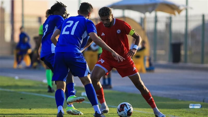 دوري القسم الثاني