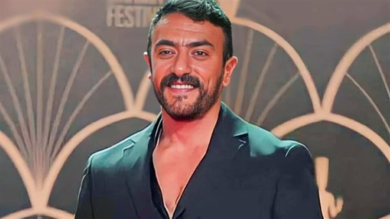 أحمد العوضي، فيتو