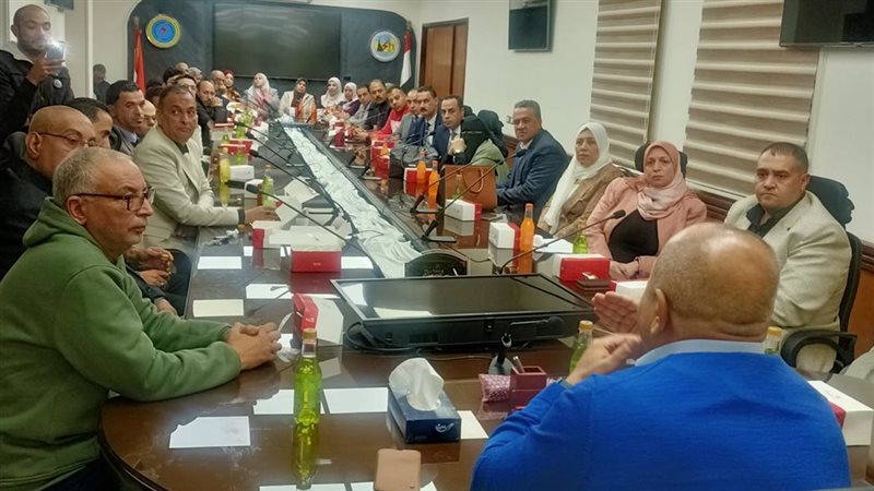 سامى عرفة:ضرورة تنشيط