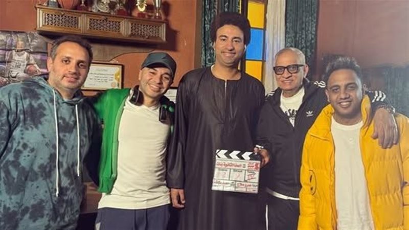 أبطال الفيلم, فيتو