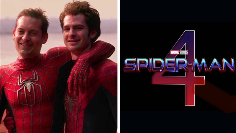 Spider-Man 4، فيتو