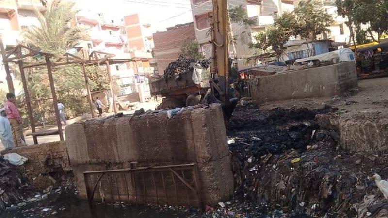  متابعةتطهيرمصرف