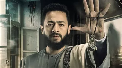 عشرات المجاميع لأسرة المداح 5 لتصوير بعض المشاهد