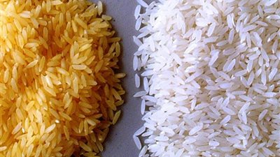 تعرف على سعر الأرز في السوق اليوم الجمعة 