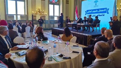 التضامن: إصدار مليون و٢٠٠ ألف بطاقة لذوي الهمم و١٤٦ دارًا للرعاية الصحية 
