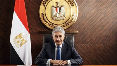 وزير السياحة والآثار: وصول الحملة الترويجية الموجهة للسوق الأوروبي إلى 100 مليون مستخدم