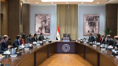 الحكومة: تحويل سيارات السولار للعمل بالغاز الطبيعي يوفر 50% من استهلاك الوقود