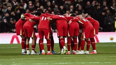 موعد مباراة ليفربول وأكرينجتون ستانلي في كأس الاتحاد الإنجليزي والقناة الناقلة