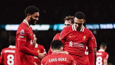 نجم ليفربول يبلغ النادي بشأن الرحيل إلى ريال مدريد 