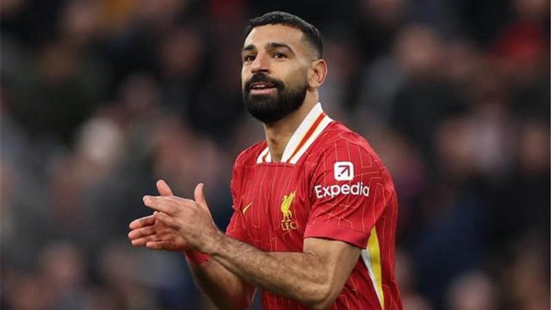 محمد صلاح، فيتو 