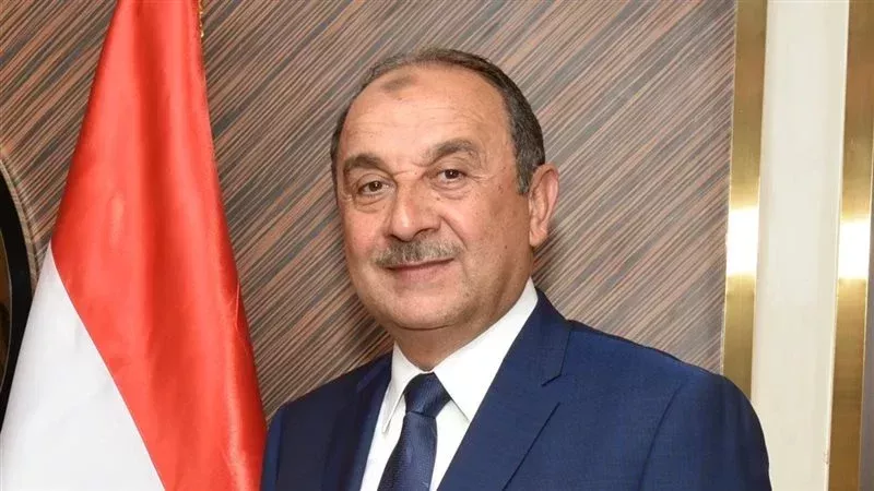 المهندس محمد الشيمي،