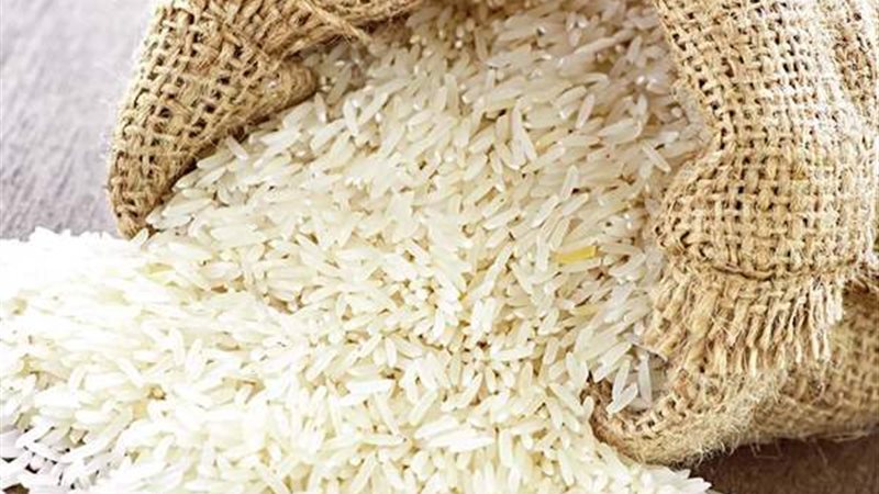 سعر الارز