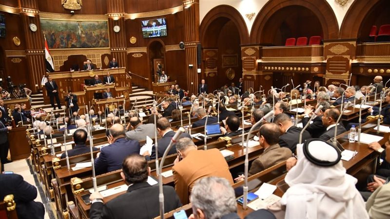 مجلس الشيوخ، فيتو