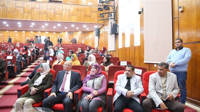 افتتاح مركز خدمات
