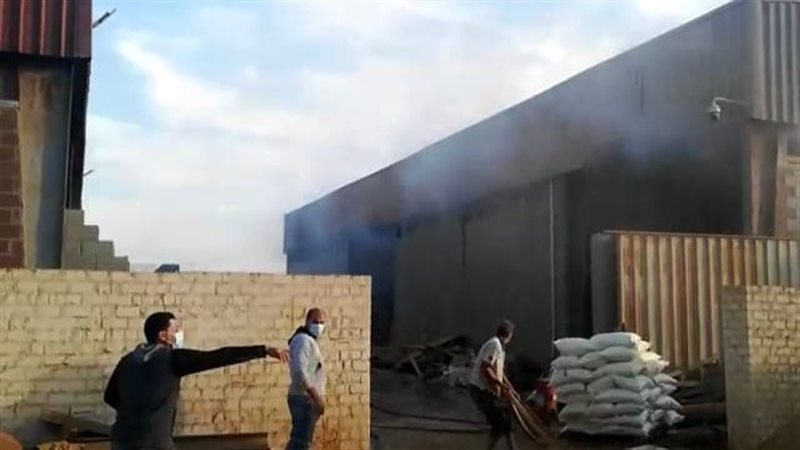 أخبار الحوادث اليوم,