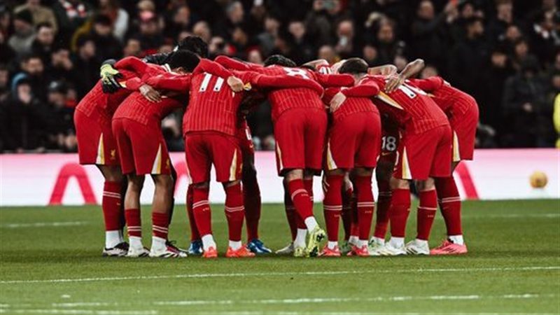 ليفربول, فيتو
