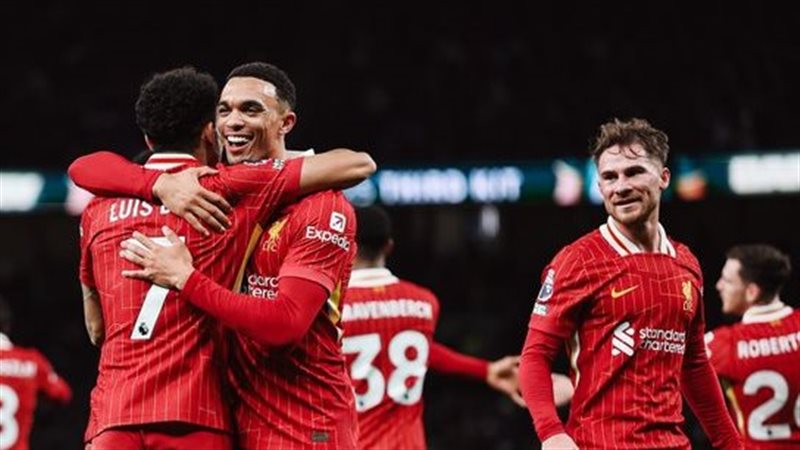 ليفربول، فيتو 