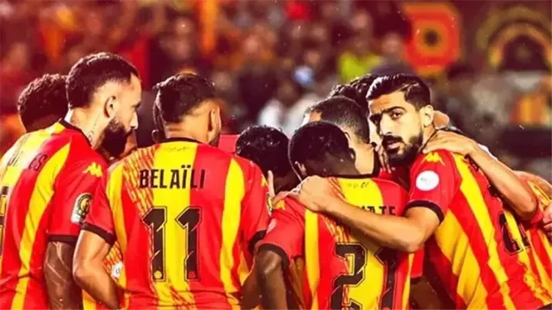 الترجي، فيتو 