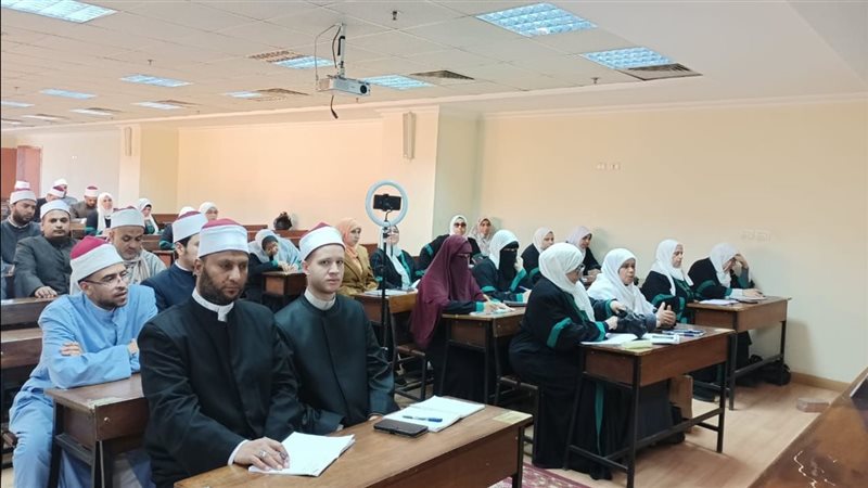 انطلاق فعاليات مكون