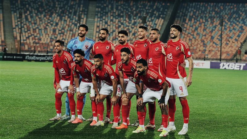 الأهلي 