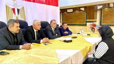 نقابة المحامين تواصل إجراء المقابلات للراغبين في القيد بالجدول العام 