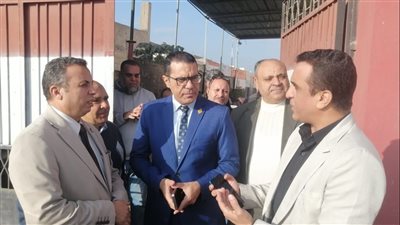تعليم الدقهلية: الانتهاء من تجهيز 2417 مدرسة لامتحانات صفوف النقل 