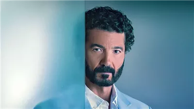 طرح البرومو التشويقي لمسلسل 