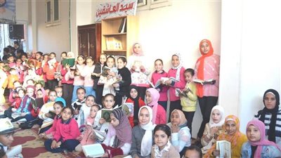 الأوقاف والأعلى للشؤون الإسلامية يطلقان اليوم الفعالية الكبرى 