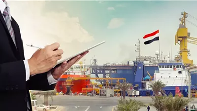 معلومات الوزراء يرصد قيمة التدفقات الرأسمالية الواردة من الدول الأجنبية إلى مصر