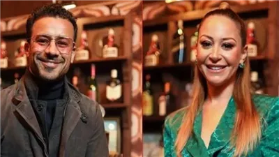 260 ألف جنيه إيرادات فيلم الهوى سلطان أمس 