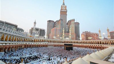 توصيات برلمانية لضمان نجاح موسم الحج 