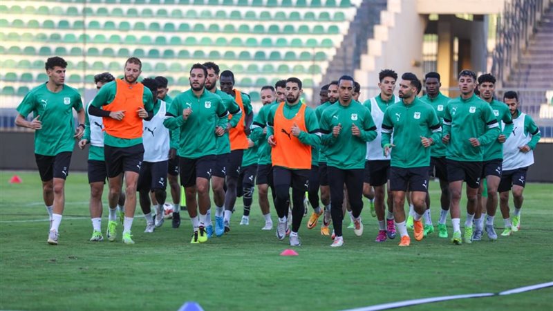 المصري البورسعيدى،