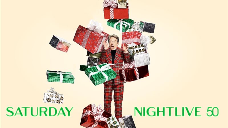 برنامج SNL، فيتو