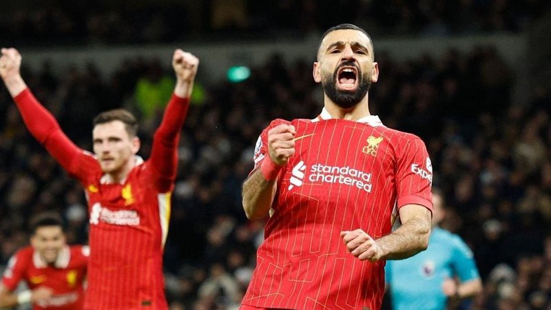 ليفربول 