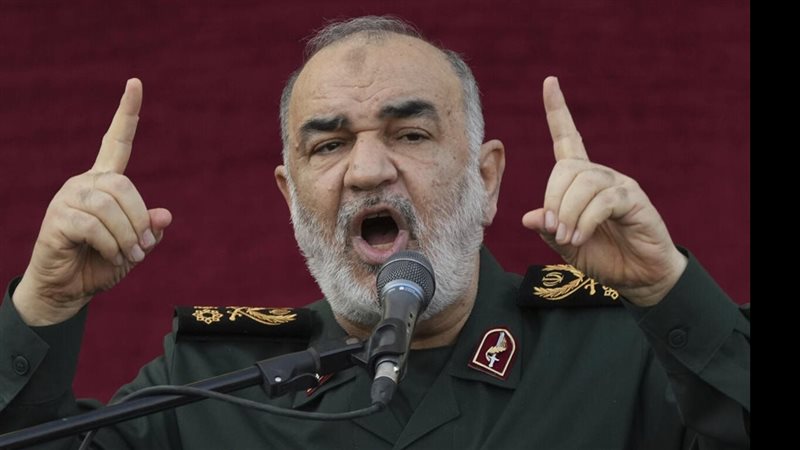 الحرس الثوري