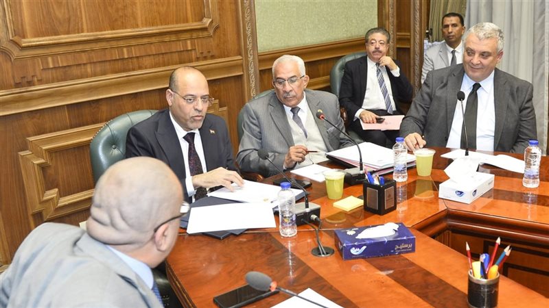 محمد جبران وزير العمل،