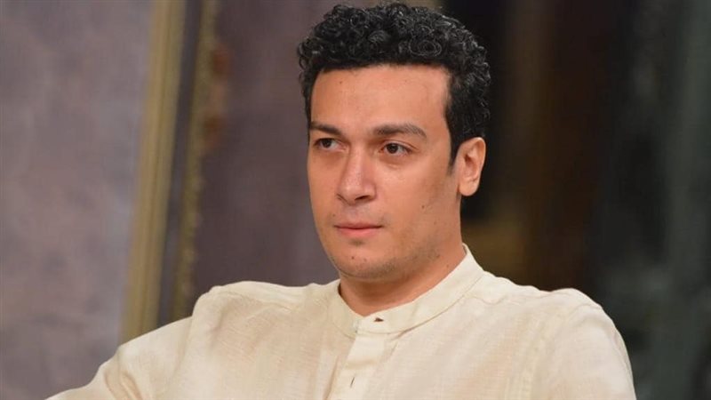 أحمد عبد الوهاب
