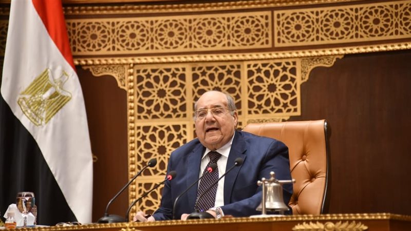 المستشار عبد الوهاب