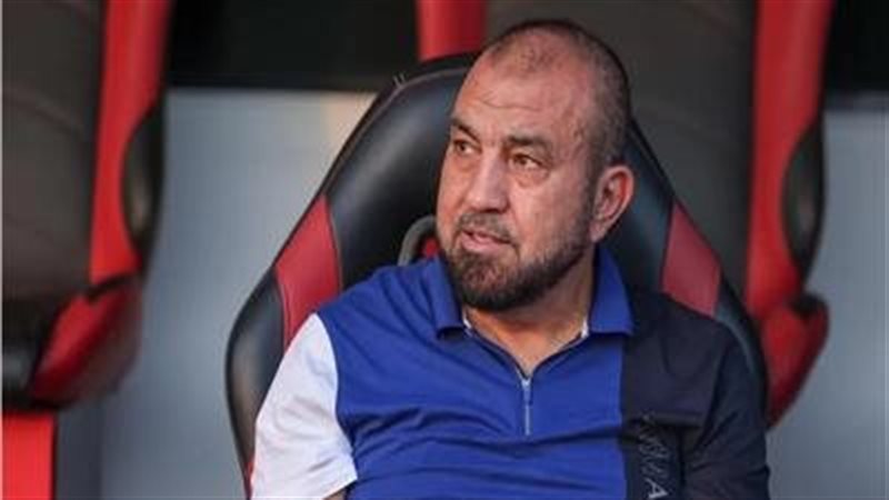 محمد رمضان
