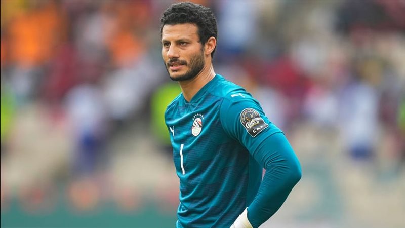 محمد الشناوي، فيتو