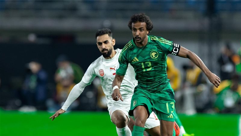 السعودية والبحرين,