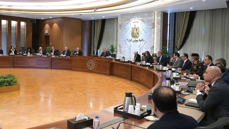 اجتماع برئاسة الدكتور