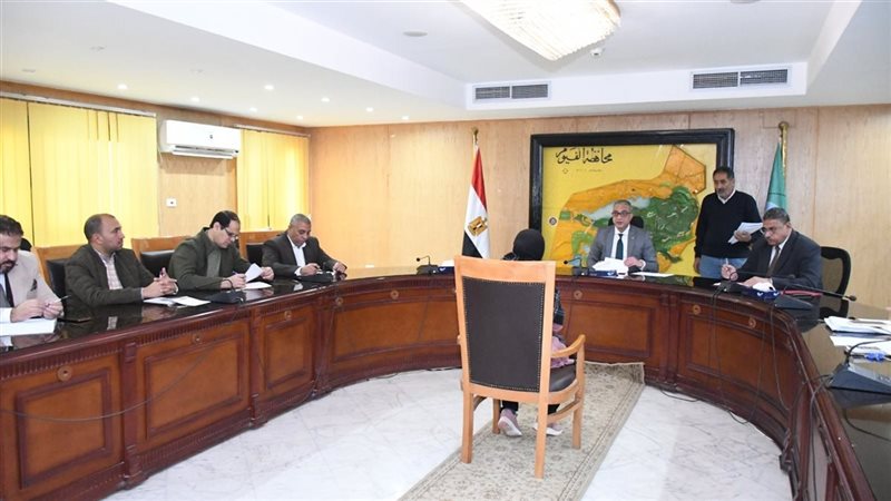 لقاءات خدمة المواطنين