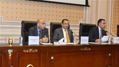 زراعة الشيوخ تناقش تفعيل دور مؤسسات البحث العلمي في قطاع الزراعة الأسبوع المقبل