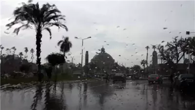 درجات الحرارة اليوم الأحد 29 -12- 2024 في مصر