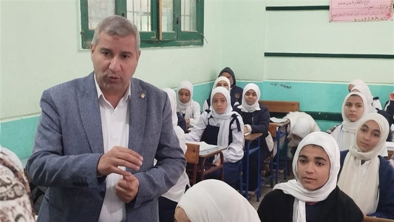 وكيل تعليم الشرقية