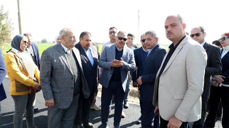 محافظة الشرقية, فيتو